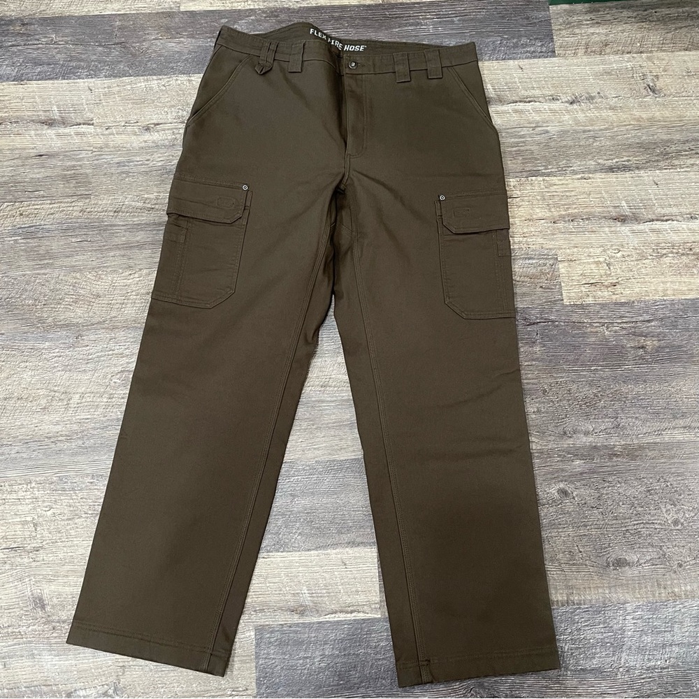 Duluth Fleece Lined 40x34